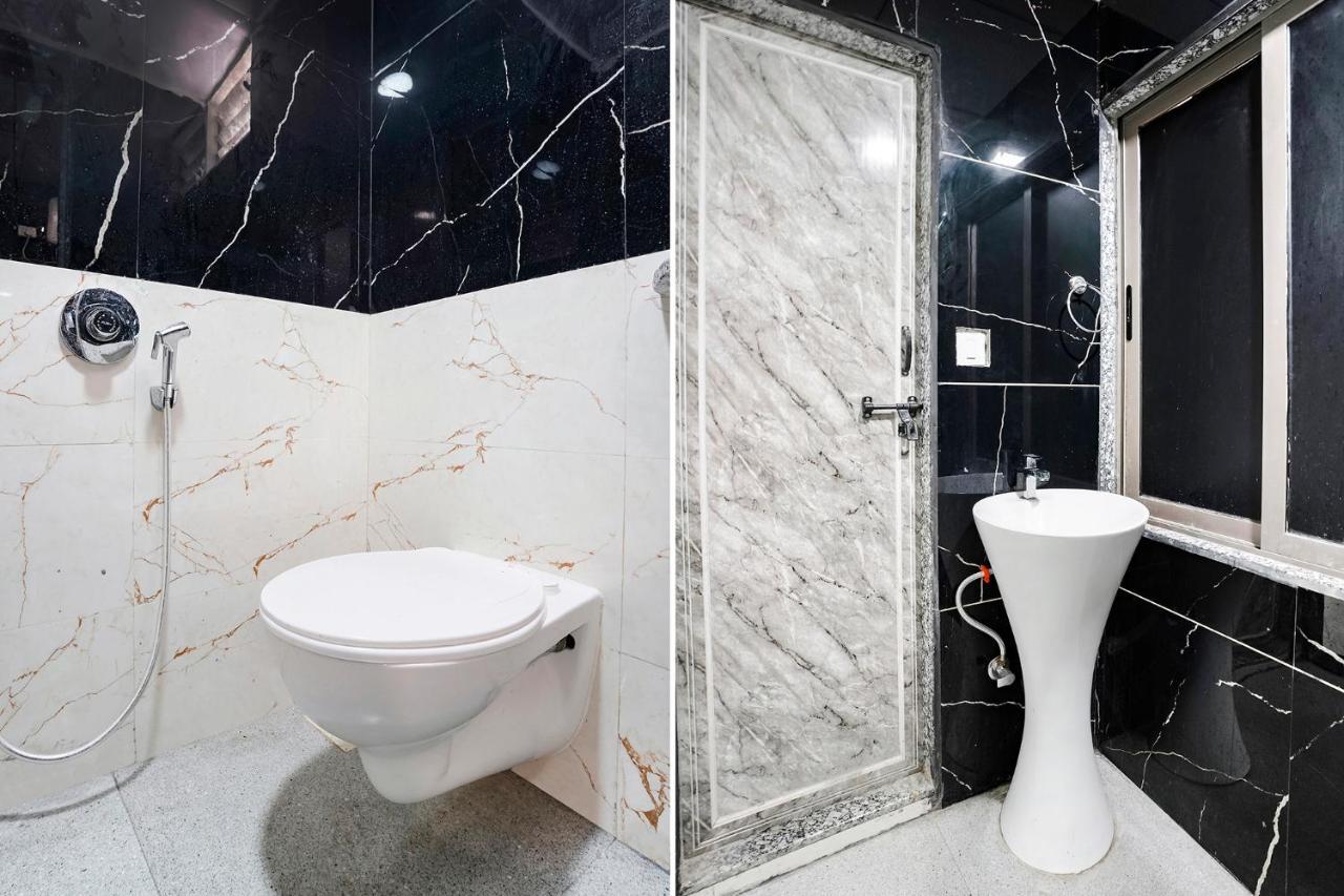 Fabhotel Magnus Surat Esterno foto