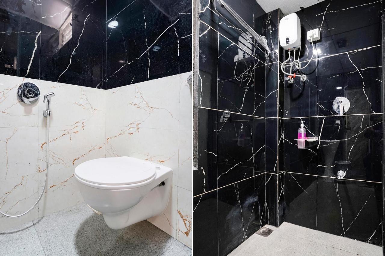 Fabhotel Magnus Surat Esterno foto